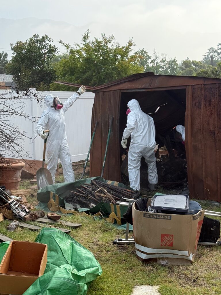 Mayfield Environmental Solutions | Ash/Soot Decontamination, Smoke Remediation Mayfield Environmental Solutions | Ash/Soot Decontamination, Smoke Remediation