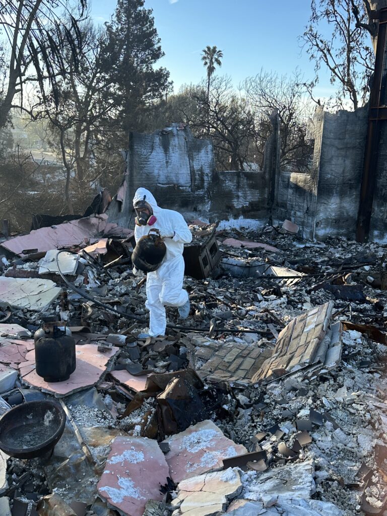 Mayfield Environmental Solutions | Post-Fire Asset & Valuable Recovery Mayfield Environmental Solutions | Post-Fire Asset & Valuable Recovery