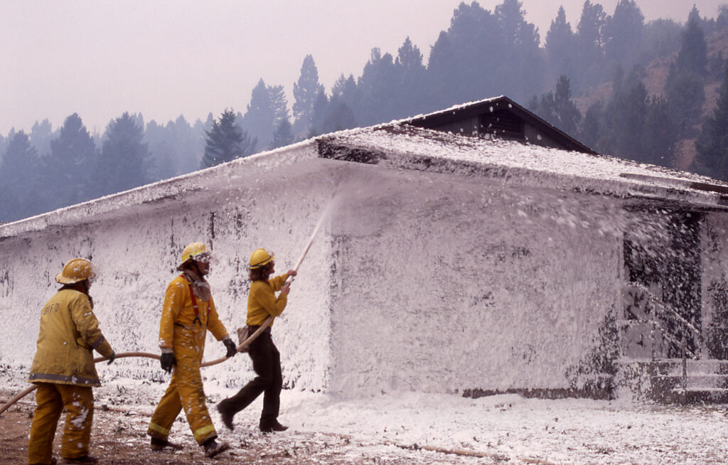 Mayfield Environmental Solutions | Fire Foam/AFFF Cleanup and PFAS Disposal Mayfield Environmental Solutions | Fire Foam/AFFF Cleanup and PFAS Disposal