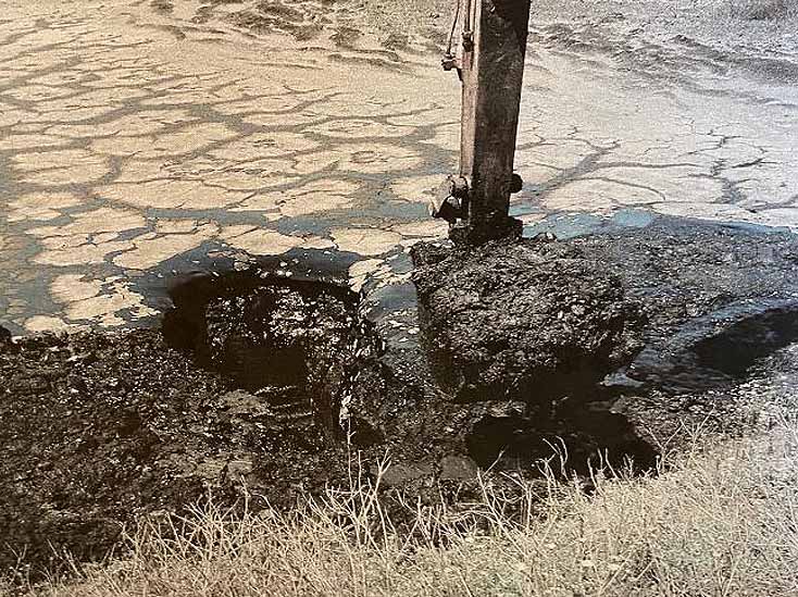 Mayfield Environmental Solutions | Contaminated Soil Stabilization & Bioencapsulation Mayfield Environmental Solutions | Contaminated Soil Stabilization & Bioencapsulation