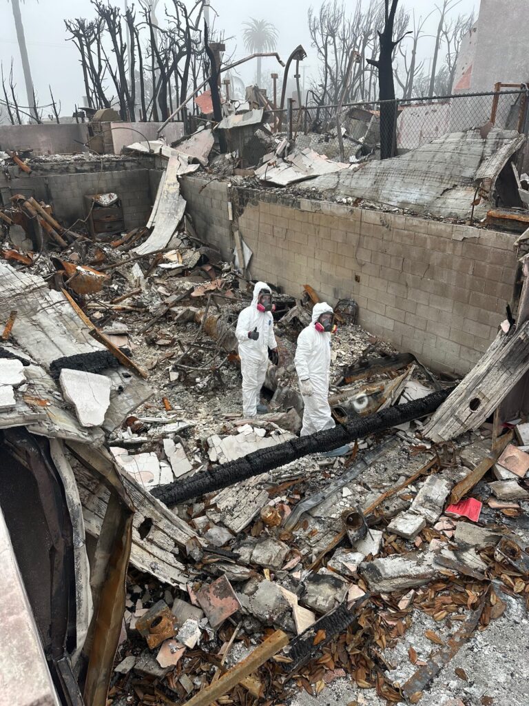 Mayfield Environmental Solutions | Fire Debris Removal & HAZMAT Clearance Mayfield Environmental Solutions | Fire Debris Removal & HAZMAT Clearance