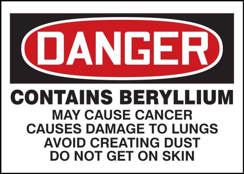 Mayfield Environmental Solutions | Beryllium Decontamination & Remediation Mayfield Environmental Solutions | Beryllium Decontamination & Remediation