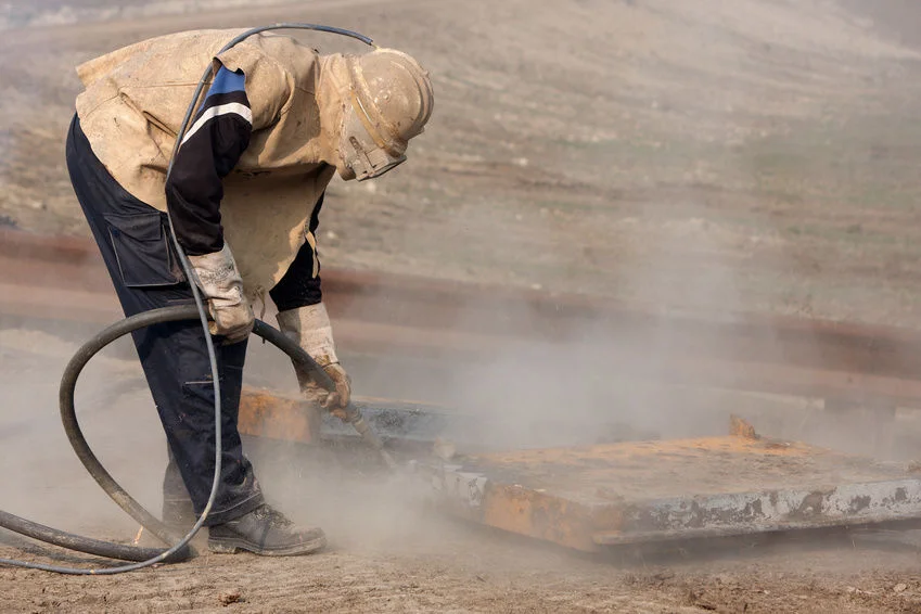 Mayfield Environmental Solutions | Beryllium Decontamination & Remediation Mayfield Environmental Solutions | Beryllium Decontamination & Remediation
