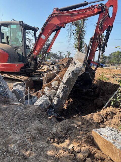Mayfield Environmental Solutions | Post-Phase II Soil Remediation & Demolition Mayfield Environmental Solutions | Post-Phase II Soil Remediation & Demolition