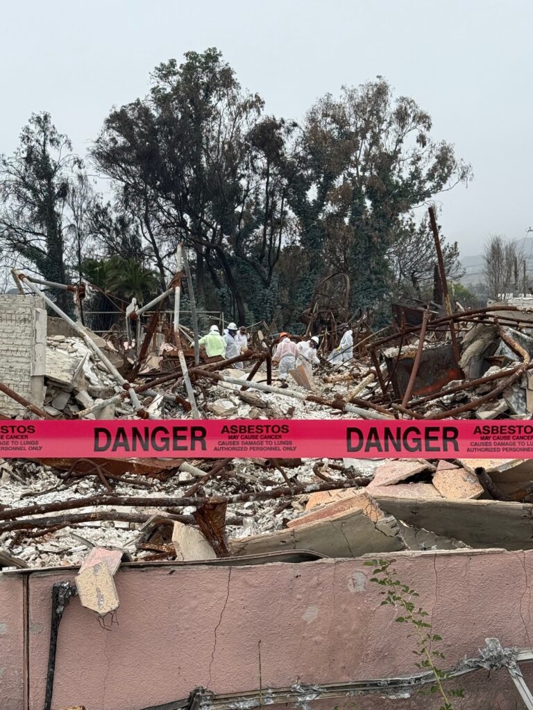Mayfield Environmental Solutions | Flood/Earthquake/Landslide/Disaster Cleanups