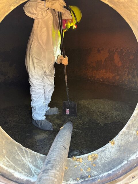 Mayfield Environmental Solutions | Confined Space / Tank Washing / Industrial Hygiene Mayfield Environmental Solutions | Confined Space / Tank Washing / Industrial Hygiene