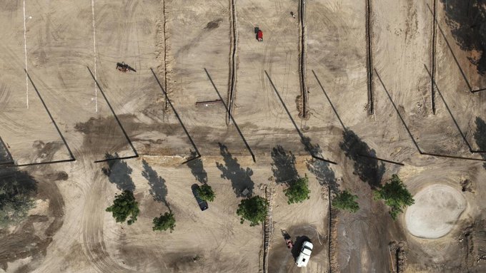 Mayfield Environmental Solutions | Mayfield quoted in LA Times on rushed Palisades/Eaton Fire Cleanup Errors