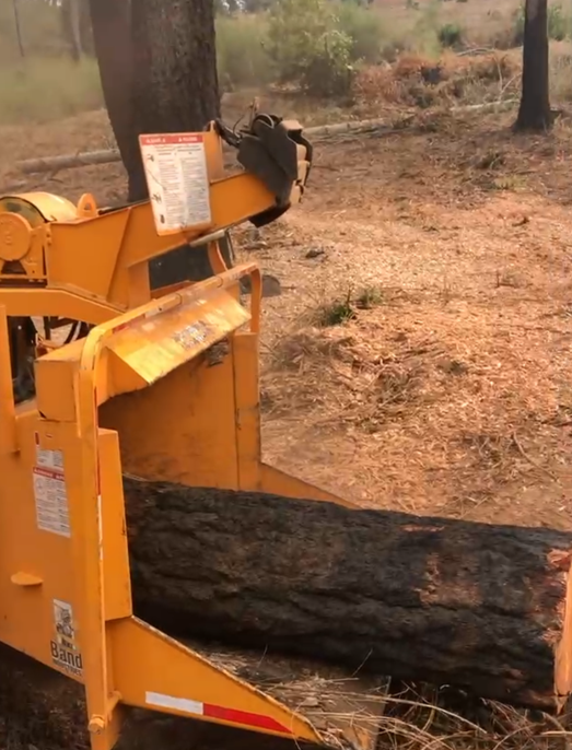Mayfield Environmental Solutions | Firescaping, Land Clearing, Wildfire Prevention