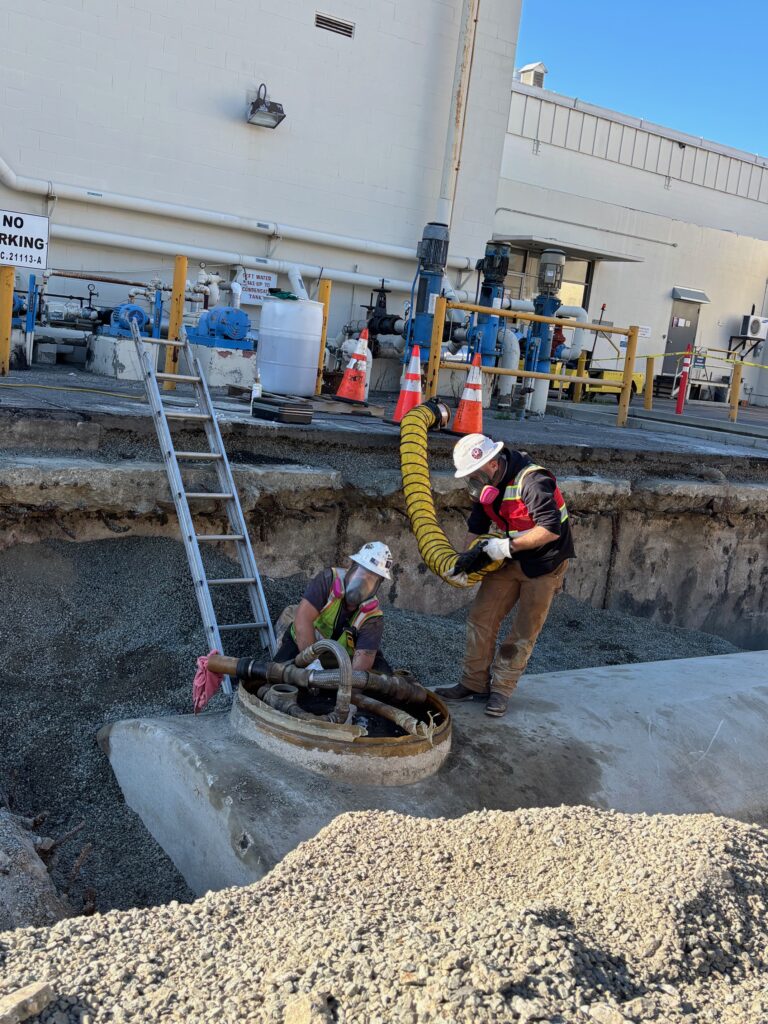 Mayfield Environmental Solutions | Underground Storage Tank Removal Mayfield Environmental Solutions | Underground Storage Tank Removal