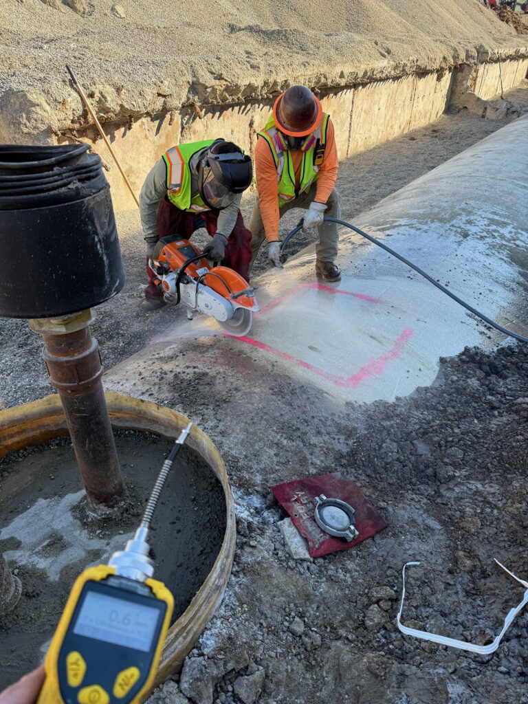 Mayfield Environmental Solutions | Underground Storage Tank Removal Mayfield Environmental Solutions | Underground Storage Tank Removal