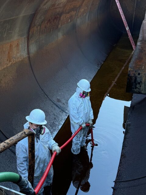 Mayfield Environmental Solutions | Underground Storage Tank Removal Mayfield Environmental Solutions | Underground Storage Tank Removal
