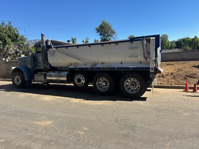 Mayfield Environmental Solutions | Dirt, Soil, Concrete, Debris Trucking Mayfield Environmental Solutions | Dirt, Soil, Concrete, Debris Trucking