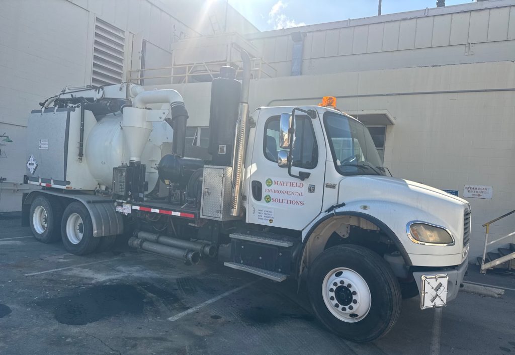 Mayfield Environmental Solutions | Dirt, Soil, Concrete, Debris Trucking Mayfield Environmental Solutions | Dirt, Soil, Concrete, Debris Trucking